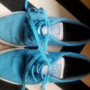 Nike Skateboarding Stefan Janowski Shoes